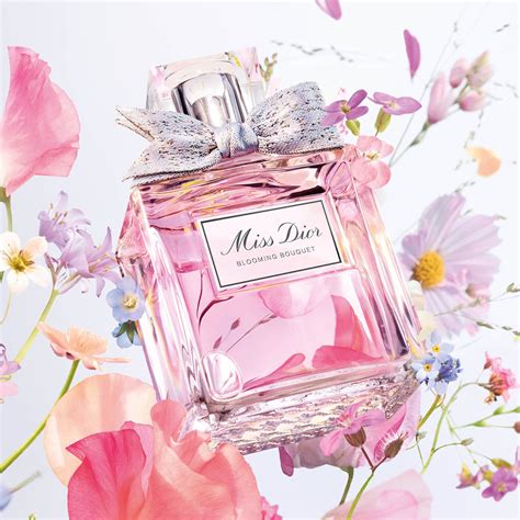 miss dior blooming bouquet notino|Miss Dior Blooming Bouquet Eau de Toilette .